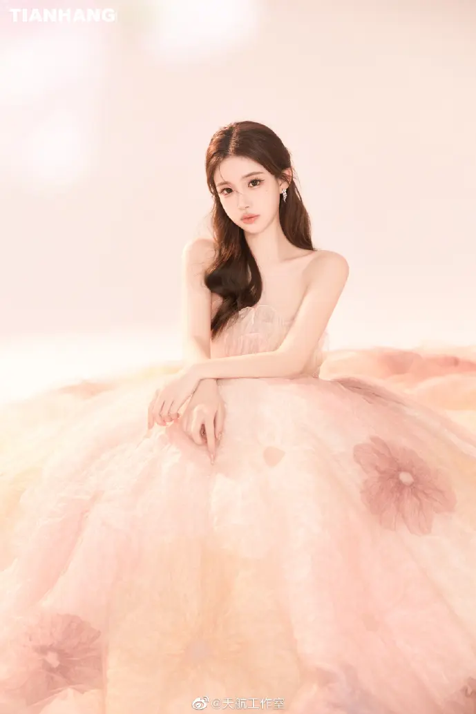 未闻花名数据图表