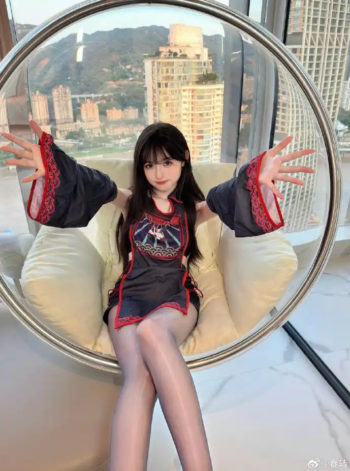 窗口小工具界面示例